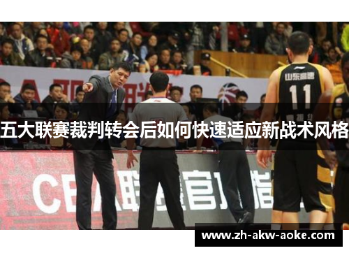 五大联赛裁判转会后如何快速适应新战术风格 五大联赛裁判转会后如何快速适应新战术风格